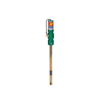 022-1281-000<br>Jeu d'huile complet<br> Augmentation de pression 5:1 <br> 28 L/min <br> pour fûts de 50-60 L