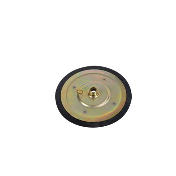 014-1064-045 <br> Accessoires <br> Plateau suiveur pour pompes à graisse pneumatiques <br> diam. 45 mm <br> Fûts de 30-50 kg
