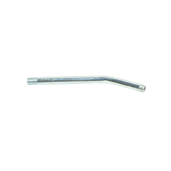 014-1086-000 <br>Tube fixe <br> 200 mm <br> M 10x1 mm