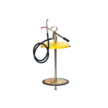 016-1152-050 <br> Ensemble complet <br> Dispositif de remplissage manuel pour pompes à graisse <br> Graissage centralisé <br> Fûts de 50-60 kg