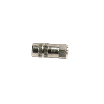 017-1157-000 <br> Accessoires <br> pompes à graisse manuelles <br> tête de graissage à 4 mors