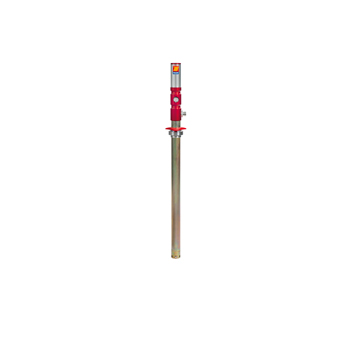 020-0980-000 <br> Pompe à huile pneumatique <br> Augmentation de pression 1:1 <br> Pour fûts de 50 - 60L
