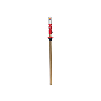 020-0995-000 <br> Pompe à huile pneumatique <br> Augmentation de pression 3:1 <br> Pour réservoirs de 180 - 220L