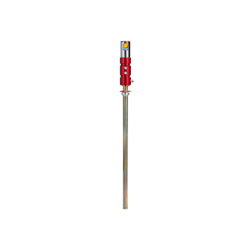 020-1179-000 <br> Pompe à huile pneumatique <br> Augmentation de pression 3:1 <br> Pour réservoirs de 750-1500 L