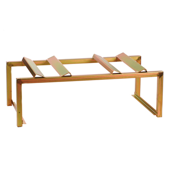 023-1921-000<br>Huile porte-fûts adaptée pour 2 fûts <br>pour fûts de 180-220 L