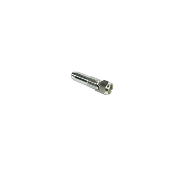 024-1257-000 <br> Accessoires <br> Manuele non-drip stop diam. 12 mm <br> draaikoppeling F 1/4" G