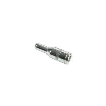 024-1258-000 <br> Accessoires <br> Arrêt anti-goutte manuel diam. 14 mm <br> raccord tournant F 1/4" G