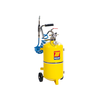 027-1305-000<br>Distributeur d'huile pneumatique 24 L