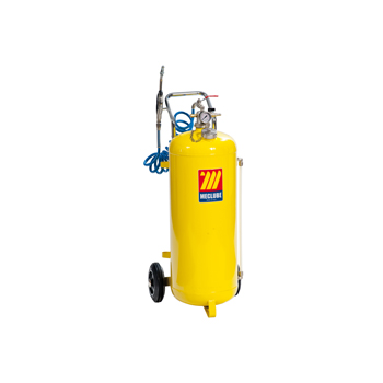 027-1310-000<br>Pneumatische verdeelunit voor olie van 50 L