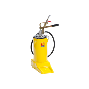 027-1320-000<br>Distributeur d'huile manuel pour 16 L