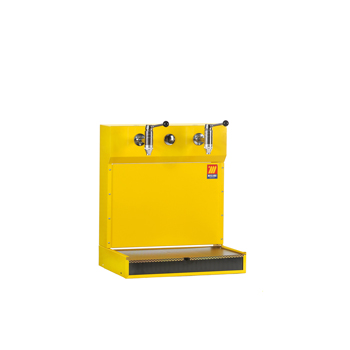 Olie dispenser
