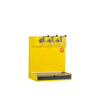 027-1340-C00<br>Distributeur d'huile avec 3 vannes à bille