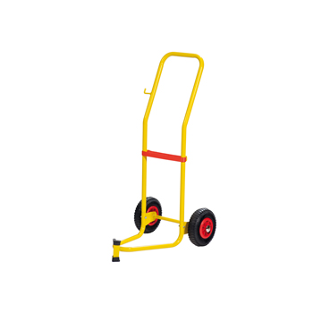 030-1394-000<br>Chariots <br> 2 roues pneumatiques <br> 50-60 kg