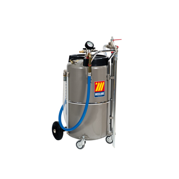040-1427-000<br>Aspirateur pneumatique industriel pour liquides <br> pression maxi 0,5 bar