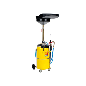 040-1432-000<br>Unité pneumatique d'extraction<br> et de récupération d'huile <br> pression maximale 0,5 bar
