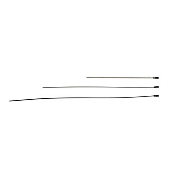 044-1500-000<br>Sondes pour aspirateurs pneumatiques <br> Sonde inox diam. 8mm <br> longueur 800mm