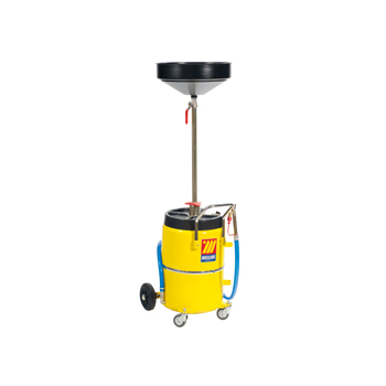 045-1462-000<br>Récupérateur d'huile <br> 65 L