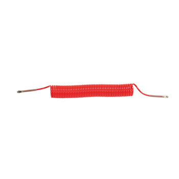 053-1537-000<br>Durite ressort RILSAN 6 x 8 <br> longueur 10 m