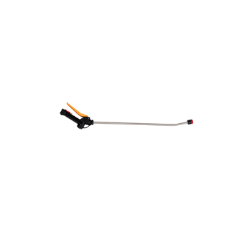 053-1541-000<br>Pistolet pulvérisateur avec tube en acier inoxydable <br> longueur 600 mm