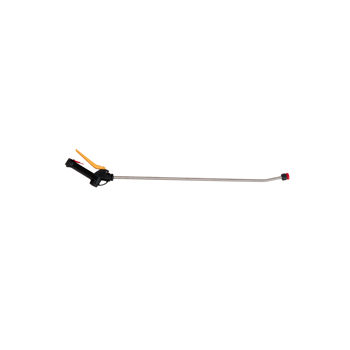 053-1542-000<br>Pistolet pulvérisateur avec tube en acier inoxydable <br> longueur 750 mm