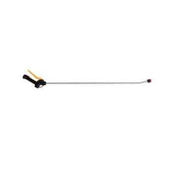 053-1544-000<br>Pistolet pulvérisateur avec tube en acier inoxydable <br> longueur 900 mm