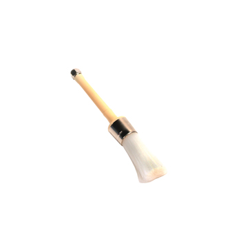 057-1563-000<br>Brosse à poils en nylon pour lavabo mobile