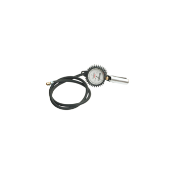 063-1598-A00<br>Soufflette avec compteur diam. 80 mm <br> Agréé Michelin et CEE 86/217