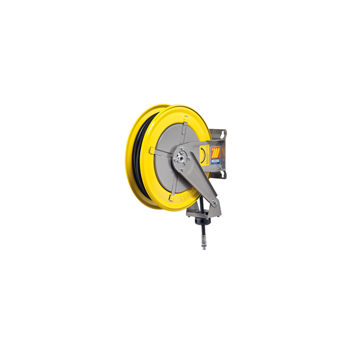 070-1202-410<br>Enrouleur automatique pour eau et air <br> 20 bar <br> Modèle F-400 <br> 10 m <br> diam. 1/2"