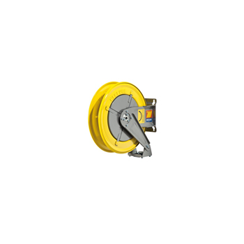 070-1206-400<br>Enrouleur automatique pour huile <br> 160 bar <br> Modèle F-400 <br> sans tuyau <br> M1/2"G-M1/2"G