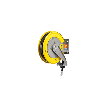 070-1206-410<br>Enrouleur automatique pour huile <br> 160 bar <br>Modèle F-400 <br> 10 m <br> diam. 1/2"