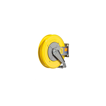 070-1305-400<br>Automatische slanghaspel voor water <br> 150?C <br> 200 bar <br> Model F-460 <br> zonder slang <br> M1/2"G-M1/2"G