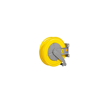 070-1406-400<br>Enrouleur de tuyau automatique pour huile <br> 160 bar <br> Modèle F-550 <br> sans tuyau <br> M1/2"G-M1/2"G