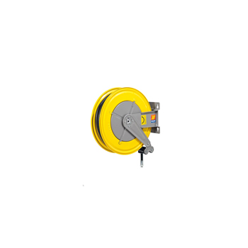 070-1406-425<br>Enrouleur automatique pour huile <br> 160 bar <br> Modèle F-550 <br> 25 m <br> diam. 1/2"