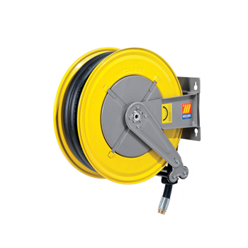 DIESEL HOSE REEL F-555 3/4" 20m