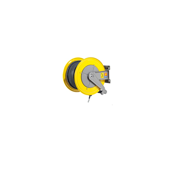 070-1602-620<br>Enrouleur automatique pour eau et air <br> 20 bar <br> Modèle F-560 <br>20 m <br> diam. 1"