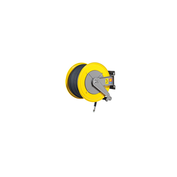 070-1606-630<br>Enrouleur automatique pour huile <br> 160 bar <br> Modèle F-560 <br> 30 m <br> diam. 1"