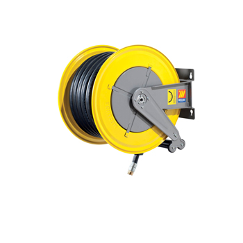 DIESEL HOSE REEL F-560 3/4" 30m
