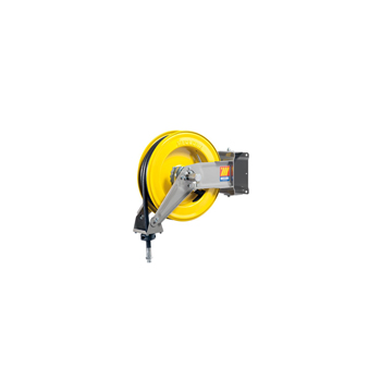 071-1206-410<br>Enrouleur automatique pivotant pour huile <br> 160 bar <br> Modèle S-400 <br> 10 m <br> diam. 1/2"