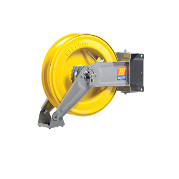 071-1209-400 <br> HOSE REEL S-400 A-W-ADB NO HOSE 1/2"