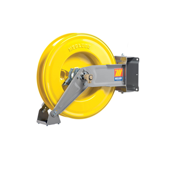 071-1309-400 <br> HOSE REEL S-460 A-W-ADB NO HOSE 1/2"