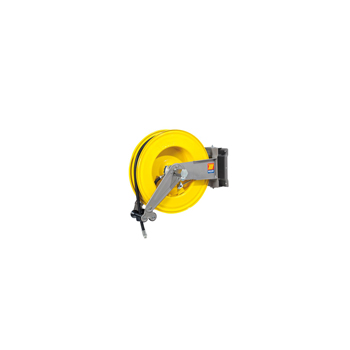071-1402-420 - Enrouleur automatique pivotant pour eau et air - 20 bar - Modèle S-550 - 20 m - diam. 1/2"