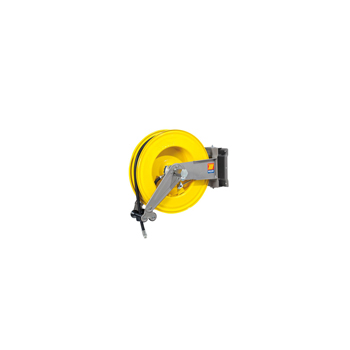 071-1406-420<br>Enrouleur automatique pivotant pour huile <br> 160 bar <br> Modèle S-550<br> 20 m <br> diam. 1/2"