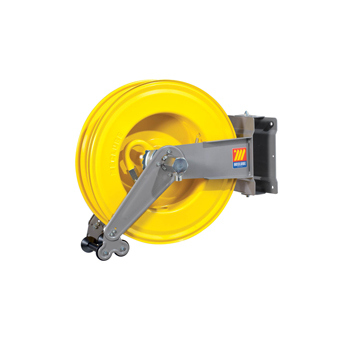 071-1409-500 <br> HOSE REEL S-550 A-W-ADB NO HOSE 3/4"