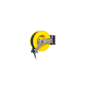 071-1507-330<br>Enrouleur automatique pivotant pour graisse <br> 600 bar <br> Modèle S-555 <br> 30 m <br> diam. 3/8"