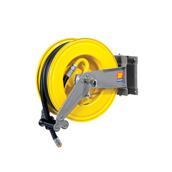 071-1508-615 <br> DIESEL HOSE REEL S-555 1" 15m