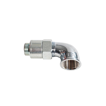 Swivel 90°