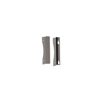 079-1776-000 <br> Accessoires pour dévidoirs <br> Double panneau mural fixe pour dévidoirs fermés <br> Modèle CF-500
