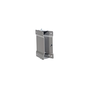 079-1777-200 <br> Accessoires pour dévidoirs <br> Panneau mural pivotant pour dévidoirs fixes <br> Modèle F-550