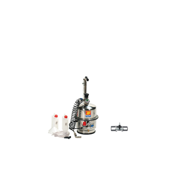 080-1788-000<br>Kit de purge de frein <br> Inox <br> 3 chambres <br> 6 L