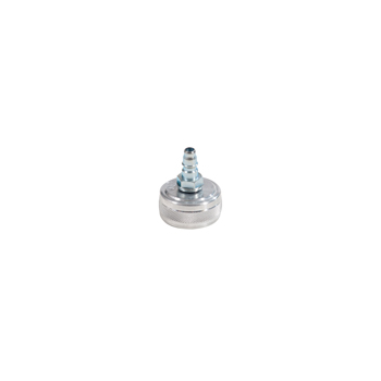 083-1802-000<br>Adaptateur à vis pour purgeur de frein <br> Modèle 2 <br> diam. 21
